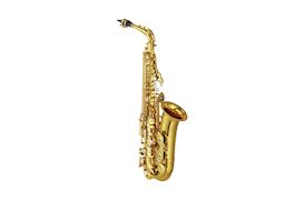 YAMAHA - YAS-62 ALT SAXOFOON NIEUW MODEL